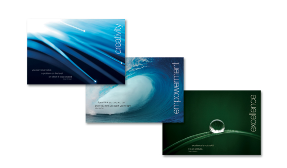 equigroup - Core Values Collateral